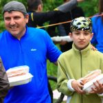acăsenii la Maratonul Gugulanilor 2011