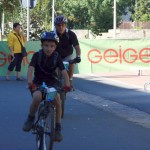 Geiger MTB Challenge 2011 – proba Family