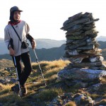 acăsenii şi vârfurile româneşti de peste 2500 m