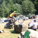 Colibița Bike Fest 2017