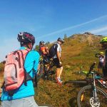 Piatra Secuiului cu Plan-B cycling